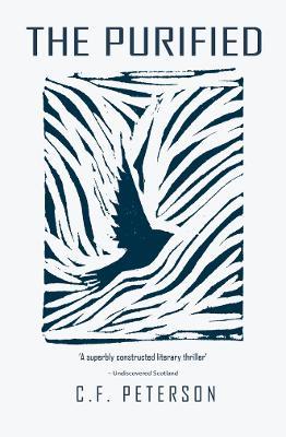 The Purified - C. F. Peterson - cover