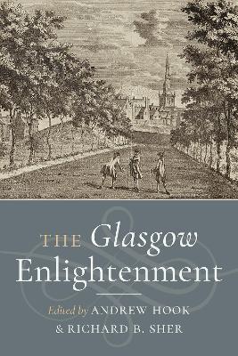 The Glasgow Enlightenment - cover