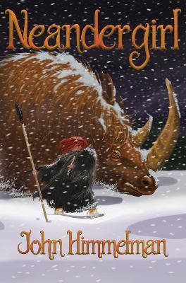 Neandergirl - John Himmelman - cover