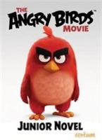 Angry Birds Movie: Junior Novel