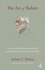 The Art of Bohart: Person-centred therapy and the enhancement of human possibility