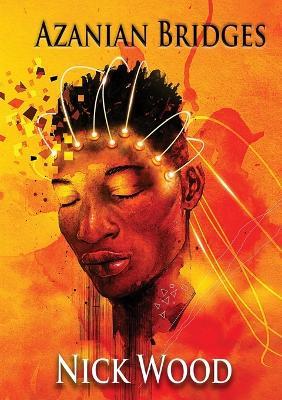 Azanian Bridges - Nick Wood - cover