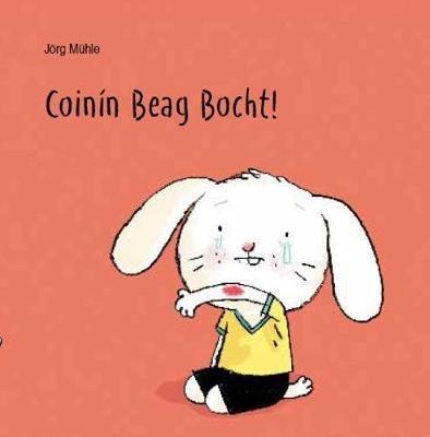 Coinin Beag Bocht! - Jorg Muhle - cover