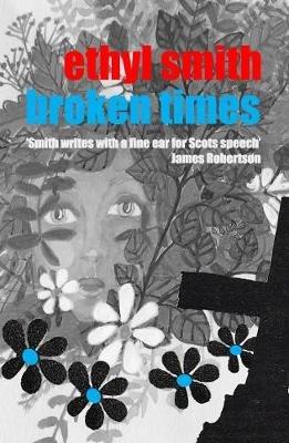 Broken TImes - Ethyl Smith - cover