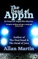 The Dead of Appin - Allan Martin - cover