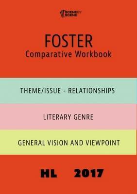 Foster Comparative Workbook Hl17 - Amy Farrell - cover