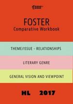 Foster Comparative Workbook Hl17