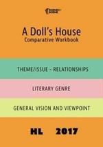 A Doll's House Comparative Workbook Hl17