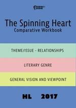 The Spinning Heart Comparative Workbook