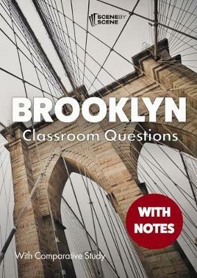 Brooklyn Classroom Questions - Amy Farrell - cover