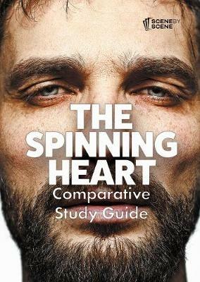 The Spinning Heart Comparative Study Guide - Amy Farrell - cover