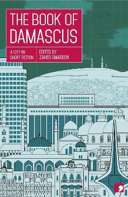 The Book of Damascus - cover