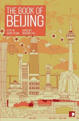 The Book of Beijing - cover