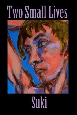 Two Small Lives - cover