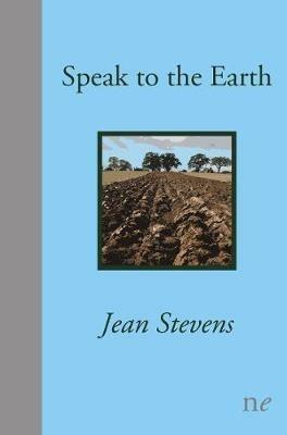 Speak to the Earth - cover