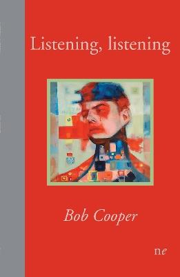 Listening, listening - Bob Cooper - cover
