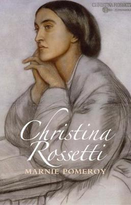 Christina Rossetti - Marnie Pomeroy - cover