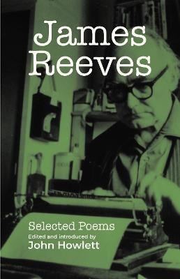 James Reeves: Selected Poems - cover