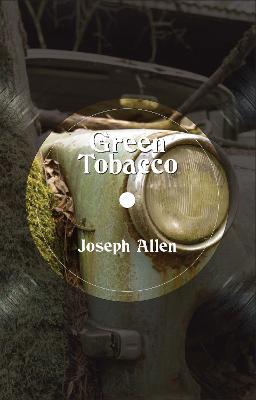 Green Tobacco - Joseph Allen - cover
