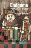 Endgame - Gordon Jarvie - cover