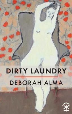 Dirty Laundry - Deborah Alma - cover