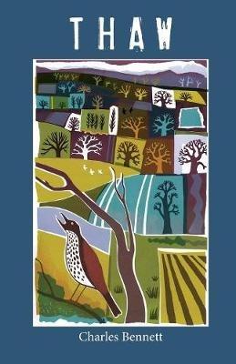 Thaw - Charles Bennett - cover