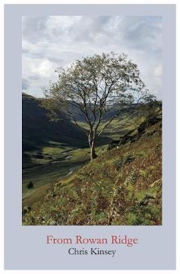 From Rowan Ridge - Chris Kinsey - cover