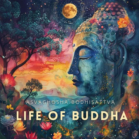 Life of Buddha
