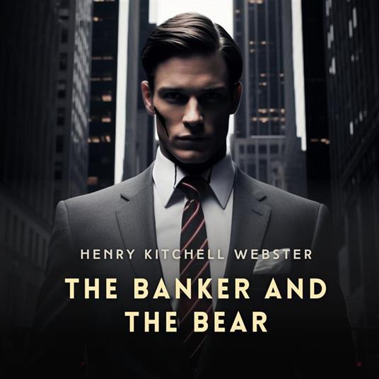 The Banker and the Bear
