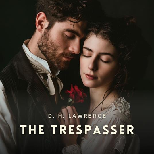 Trespasser, The