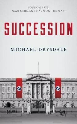 Succession - Michael Drysdale - cover