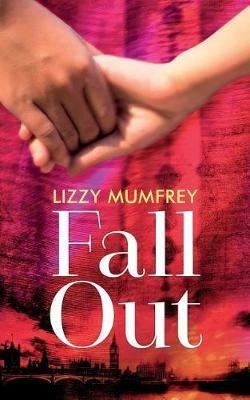 Fall Out - Lizzie Mumfrey - cover