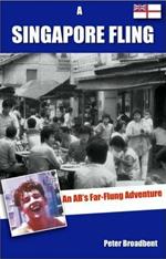 A Singapore Fling: An AB's Far-Flung Adventure