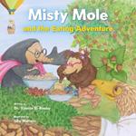 Misty Mole and the Eating Adventure