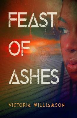Feast of Ashes - Victoria Williamson - cover