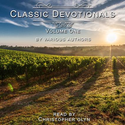 Classic Devotionals Volume One