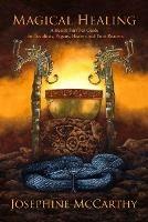 Magical Healing - Josephine McCarthy - cover