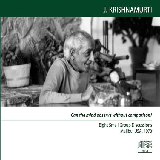 What Makes One Control?