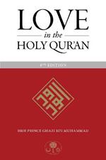 Love in the Holy Qur'an