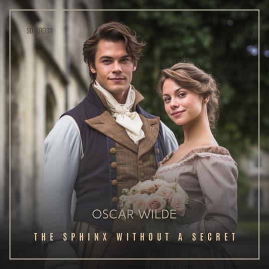 Sphinx Without a Secret, The