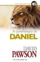 A Commentary on Daniel - David Pawson - cover