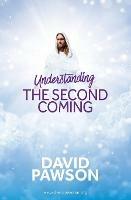 Understanding the Second Coming - David Pawson - cover