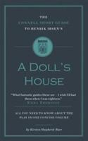 The Connell Short Guide To Henrik Ibsen's A Doll's House - Kirsten Shepherd-Barr - cover