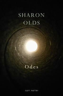 Odes - Sharon Olds - cover