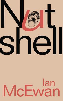 Nutshell - Ian McEwan - cover