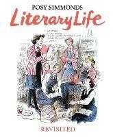 Literary Life Revisited - Posy Simmonds - cover