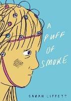 A Puff of Smoke - Sarah Lippett - cover