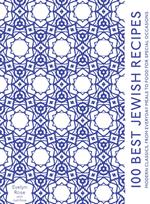 100 Best Jewish Recipes
