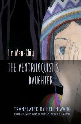 The Ventriloquist's Daughter - Man-Chiu Lin - cover