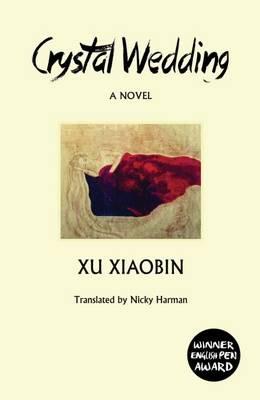 Crystal Wedding - cover